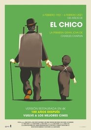 Imagen El chico