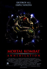 مشاهدة فيلم Mortal Kombat: Annihilation 1997 مترجم