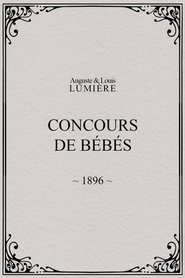Concours de bébés