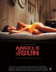 poster do Angels of the Sun