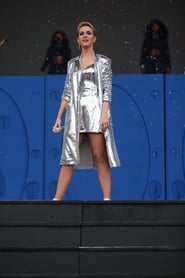 Katy Perry - BBC Radio 1's Big Weekend 2017