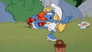 Smurfette's Dancing Shoes