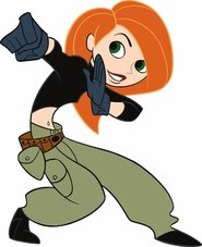 GeekyRedhead profile picture