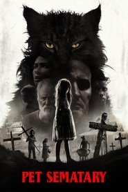 مشاهدة فيلم Pet Sematary 2019 مترجم