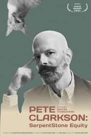 Pete Clarkson: SerpentStone Equity (2024) Pete Clarkson: SerpentStone Equity (2024)