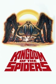 مشاهدة فيلم Kingdom of the Spiders 1977 مباشر اونلاين
