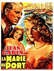 Photo de Marie of the Port affiche