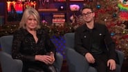 Martha Stewart and Christian Siriano