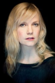 Laura Harris is Marybeth Louise Hutchinson