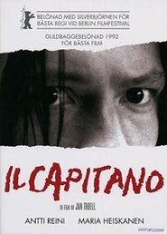 Il Capitano: A Swedish Requiem Film Plakat