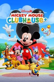 Mickey Mouse Clubhouse+ Season 1