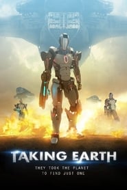 Taking Earth Online HD Filme Schauen