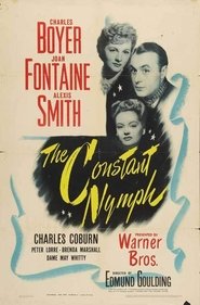 Photo de The Constant Nymph affiche