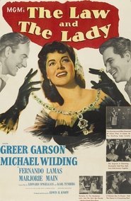 The Law and the Lady se film streaming