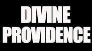 Divine Providence