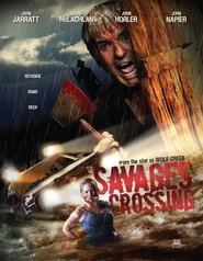 Savages Crossing