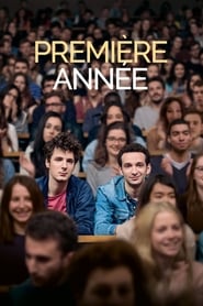 Première année 