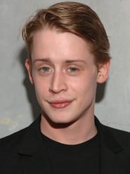 Macaulay Culkin