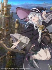 Imagen Majo no Tabitabi