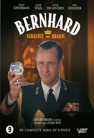Bernhard, schavuit van Oranje Bernhard, schavuit van Oranje