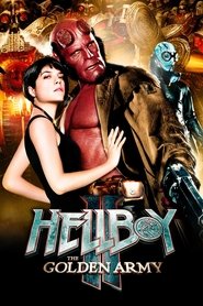 Image Hellboy 2: The Golden Army Online Subtitrat