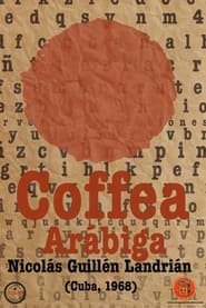 Coffea arábiga