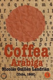 Arabian Coffee (1968) Arabian Coffee (1968)