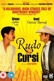 poster do Rudo & Cursi