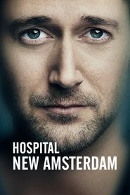 Imagem Hospital New Amsterdam Torrent