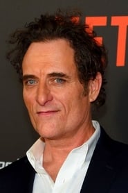 Kim Coates