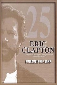 Eric Clapton: Philadelphia 1988