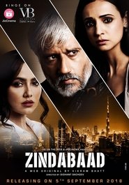 Zindabaad Zindabaad
