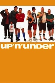 Up 'n' Under Ful Hd Film Izle