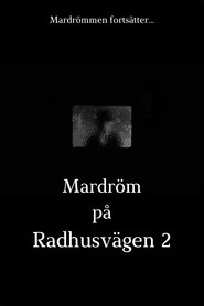 Mardröm på Radhusvägen 2 (2024)