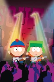 South Park Season 3