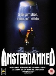 Affiche de Film Amsterdamned