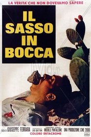 Il sasso in bocca