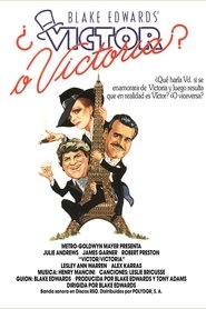 Image Victor/Victoria | ¿Víctor o Victoria? (1982)