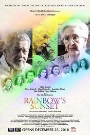 Watch Rainbow’s Sunset (2018)
