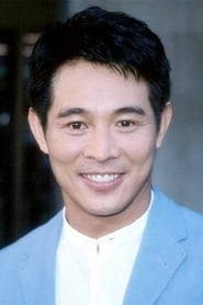 李连杰 李连杰