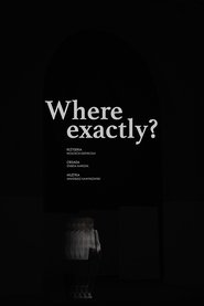 Where exactly?