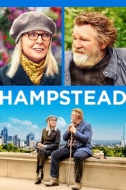 Hampstead en Streaming Gratuit Complet