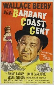 Photo de Barbary Coast Gent affiche