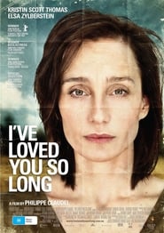 I've Loved You So Long Ver Descargar Películas en Streaming Gratis en Español