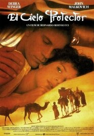 Imagen The Sheltering Sky (Refugio para el amor)