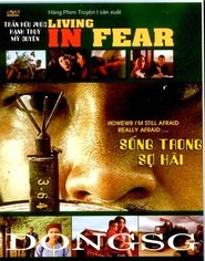 Affiche de Film Living in Fear