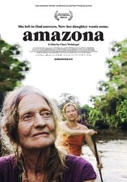Amazona Amazona