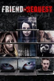 Download Friend Request 2016 Full Movie Streaming Online HD Free