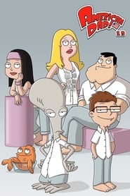 American Dad! Season 13