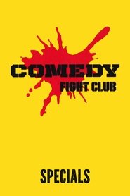 Comedy fight club Season 0